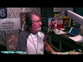 Black Stone Cherry Live on The Preston & Steve Show - Deep