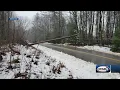 Thousands without power s monitoring situation at NH EOC