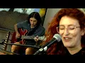 Garden Sessions: Elizabeth And The Catapult October 12th, 2018 Underwater Sunshine Fest Full Session