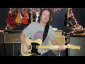 Jesus Just Left Chicago - ZZ Top | Guitar Lesson
