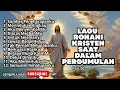 VIRAL‼️LAGU ROHANI KRISTEN SAAT DALAM PERGUMULAN - SUMBER PENGHARAPANKU - PART.02 
