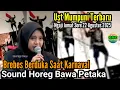 Download Lagu Ustadzah Mumpuni Handayayekti Terbaru - Sound Horeg Bawa Petaka Brebes Berduka - Ngaji Di Sidareja