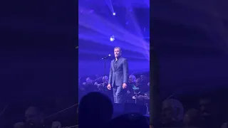 كاظم الساهر انا وليلى   ابوظبي      دندنها
