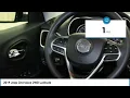 2019 Jeep Cherokee Holzhauer Auto and Motorsports Group 178161