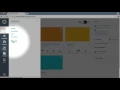 Canvas Overview for Students Global Navigation
