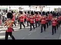 Download Lagu *BARU* Resimen Zeni ke-42 (Geografis) Parade Kebebasan: St. Ives, Cambs.