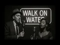 Download Lagu Eminem – Walk on Water (the raw 1950s blues version that breaks your soul)