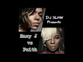 Lagu Faith vs Mary J Blige Mix