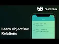 Create a Flutter App Using ObjectBox as a Local Database Event Management App
