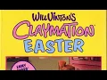 Lagu Will Vinton's Claymation Easter (1992) VHS