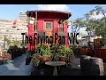 The Frying Pan NYC