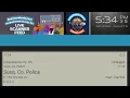 Susquehanna County PA Live Scanner Feed