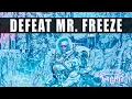 Download Lagu Gotham Knights how to beat Mr Freeze - Defeat Mr Freeze