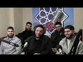 Download Lagu 2MFM Interview with World Renowned Chanter - Khaled Al Atyar