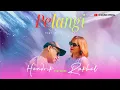 Download Lagu PELANGI - HENDRIK KAYA Feat RAKHEL PASULU (COVER) Cipt. Eros Djarot | Lagu Pop Indonesia 2024