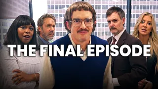 THE FINAL FINALE, FINALLY 💥 (PART III ) - The Chit Show - Season 2, Episode 32