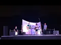 160429 MUNIMUNI   Bukang liwayway