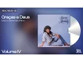 Download Lagu Roberta Miranda - Graças a Deus - Volume 4 - [Áudio Oficial]