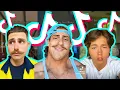 Soldier Boy - Rapture on Solid Gold Funny TikTok Meme