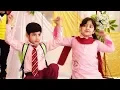 Suno Bacho Uthao Basta | Backpack Kid | School Tablo | Beautiful Dance Performance | Media Art5