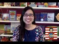 Grace Lin introduces Asians Everyday