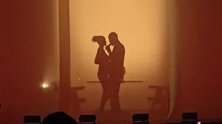 dear beloved the tour giveon garden kisses