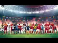 Download Lagu Trinidad Cardona, Davido and Aisha - Hayya Hayya Better Together (FIFA 2022) [ Nightcore ]