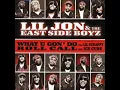 Lil Jon Ft Pitbull & Daddy Yankee- Wat U Gon Do Remix