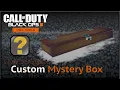 Bo3 Modtools How To Make a Custom MagicBox Tutorial