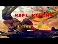 Kofi Kulcha Ft Kupf Dub - No Stress