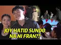 Download Lagu JOY HULING-HULI HATID SUNDO NI FRAN??