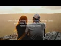 Ryan Hurd & Maren Morris - Chasing After You (Lyrics)