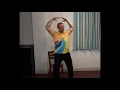 Lagu 6 Directions la Chi Zhineng Chilel Qigong