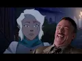 Pike's Faith Was DESTROYED (The Legend of Vox Machina)