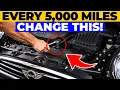 How to Make Your MINI Last 500 000 Miles Without Any Major Repairs