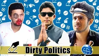 Download DIRTY POLITICS | ROUND2HELL | R2H MP3