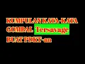 Download Lagu Kumpulan kata-kata gombal tersavage buat PDKT-an