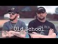 Old School - Nu Breed X Jesse Howard (Audio Track)