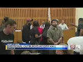 Emotional Outbursts Arrest at Decatur City Council Work Session April 28 2025 News 19 at 10 p