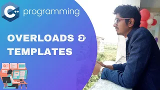 C Overloads Templates Function Templates Non-type Template arguments