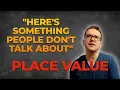 Place Value - As Fast as Possible Math with Matt