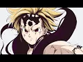 Download Lagu Nanatsu no Taizai Season 4 - Opening Full『Hikari Are』by Akihito Okano