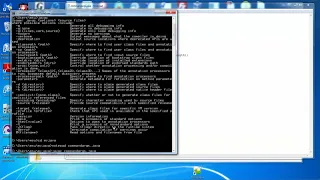 How to use Java Command line arguments