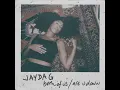 Jayda G - Both of Us