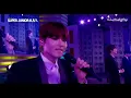Download Lagu SUPER JUNIOR KRY 'Join Hands' Live Stage (Eng Subs)