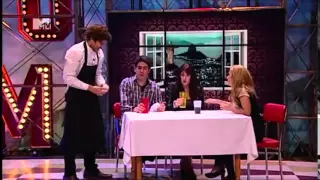 Comédia MTV (12) | Atendimento Carioca (31/05/2012)