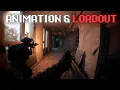 Bodycam Has Completely Changed Animation Loadout Devlog