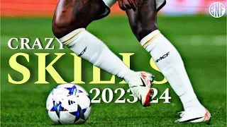 Download Crazy Football Skills \u0026 Goals 2023-24 #17 MP3