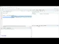 Converting Data frame from Wide to Long Format in R Method 1