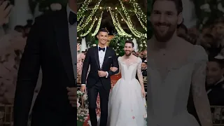 كريستيانو رونالدو اتجوز ميسي كريستيانو رونالدو رونالدو كريستيانو ميسى ميسي ميسي رونالدو 